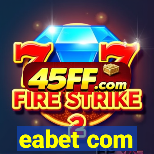 eabet com